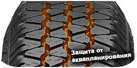 3 картинка шины Lassa Multiways-C