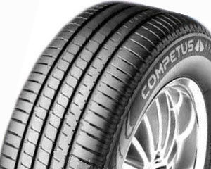 картинка шины Lassa Competus H P 2