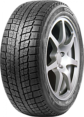 Leao Ice I-15 Winter Defender 205/60 R16 96T XL — зимние шины