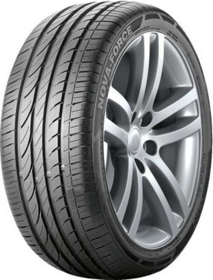 Leao Nova-Force 265/65 R17 112H — летние шины