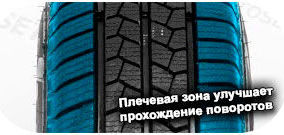 картинка шины LingLong Green-Max Winter Van