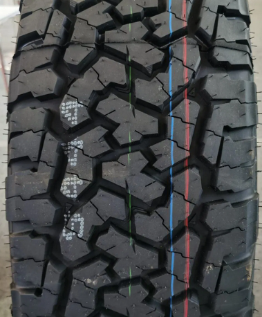 LingLong Cross Wind AT2 Протектор