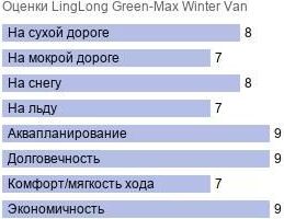 шины LingLong Green-Max Winter Van фото картинка шины LingLong Green-Max Winter Van