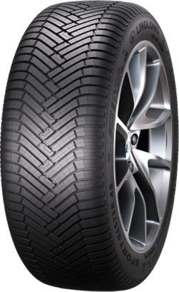 LingLong Sport Master 4S 225/45 R19 96W XL — всесезонные шины