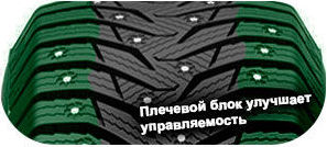 шины Marshal WI31 WinterCraft Ice фото картинка шины Marshal WI31 WinterCraft Ice