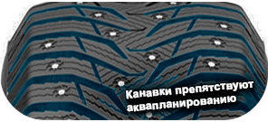 картинка шины Marshal WI31 WinterCraft Ice