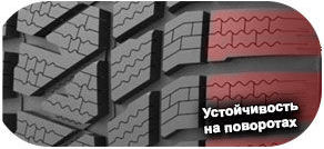 картинка шины Marshal WS71 WinterCraft