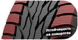 картинка шины Marshal WS51 WinterCraft SUV Ice