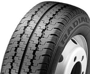шины Marshal 857 Radial фото картинка шины Marshal 857 Radial