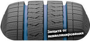 3 картинка шины Matador Nordicca Van