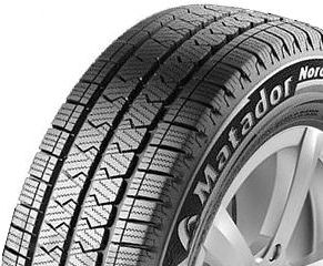 картинка шины Matador Nordicca Van
