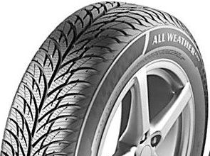 картинка шины Matador MP 62 All Weather Evo