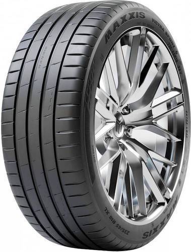 Maxxis Victra Sport 6 Общий вид