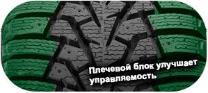 шины Maxxis Arctictrekker NP3 фото картинка шины Maxxis Arctictrekker NP3