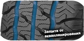 шины Maxxis Vansmart A/S AL2 фото 4 картинка шины Maxxis Vansmart A/S AL2