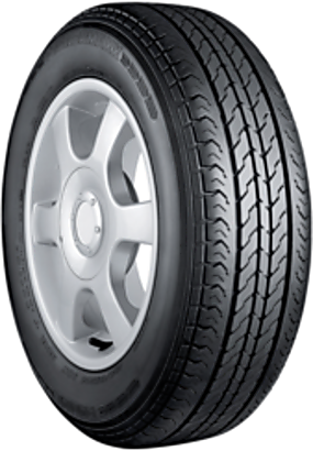Maxxis CR965 TrailerMaxx 185/65 R14 93/91N — летние шины