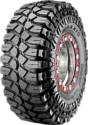 Maxxis M8090 Creepy Crawler 255/85 R16 104L — всесезонные шины
