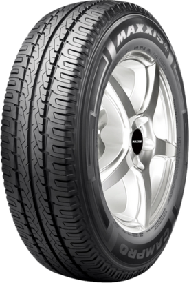 Maxxis MAC-2 Campro 225/75 R16 118R — летние шины
