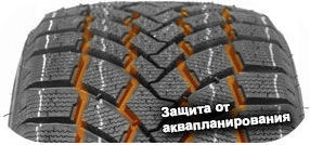 шины Mazzini SnowLeopard фото 5 картинка шины Mazzini SnowLeopard