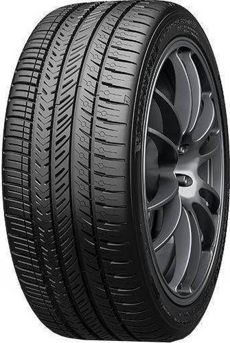 Michelin Pilot Sport All Season 4 общий вид