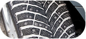 картинка шины Michelin X-Ice North 4