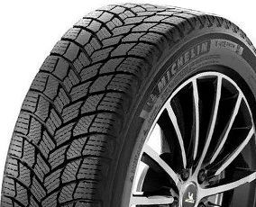картинка шины Michelin X-Ice Snow