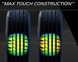 3 картинка шины Michelin Pilot Sport 5