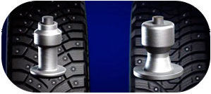 картинка шины Michelin X-Ice North 4