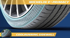 картинка шины Michelin e.Primacy