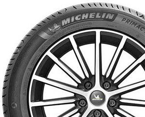 шины Michelin Primacy 4+ фото 4 картинка шины Michelin Primacy 4+