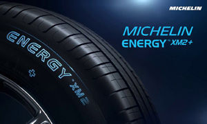 шины Michelin Energy XM2+ фото картинка шины Michelin Energy XM2+