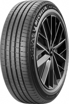 Michelin Pilot Sport 5 Energy 235/50 R20 104Y XL — летние шины