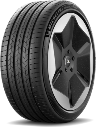 Michelin Primacy 5 Energy 225/55 R18 102V XL — летние шины