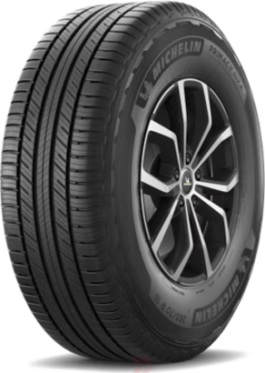 Michelin Primacy SUV + 275/60 R20 115H — летние шины
