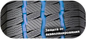 шины Mirage MR-W300 фото 4 картинка шины Mirage MR-W300