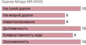шины Mirage MR-W300 фото картинка шины Mirage MR-W300