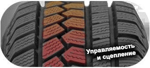 шины Mirage MR-W562 фото 3 картинка шины Mirage MR-W562