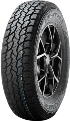 Mirage MR-AT672 265/70 R15 112T — всесезонные шины
