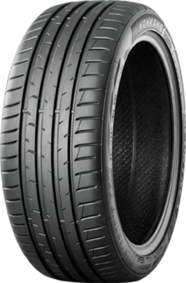 Nankang AS-3 Sportnex EV 195/55 R15 85V — летние шины
