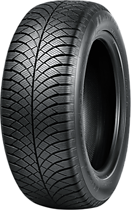 Nankang AW-6 Cross Seasons 155/70 R13 75T — всесезонные шины