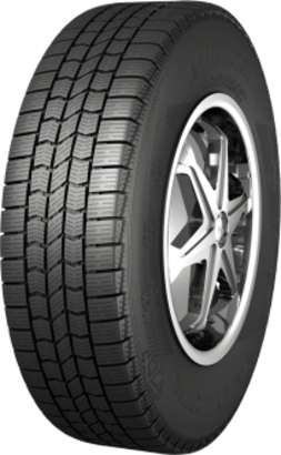 Nankang WA-1 Winter Activa 315/75 R16 121N — зимние шины