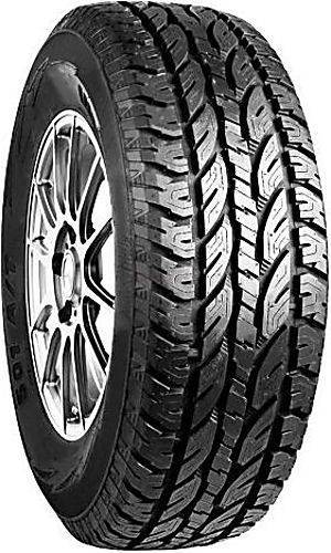 Nereus NS501 AT Общий вид