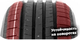 картинка шины Nereus NS601