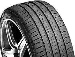 шины Nexen NFera Sport (SU2) фото картинка шины Nexen NFera Sport (SU2)