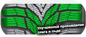 картинка шины Nexen WinGuard Sport 2