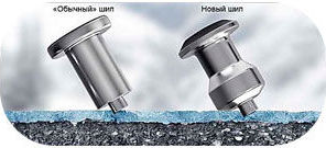 картинка шины Nexen Winguard Spike 3