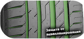 картинка шины Nexen NFera Sport (SU2)