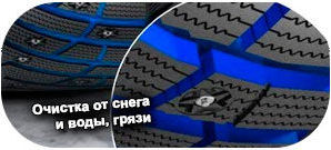 картинка шины Nexen Winguard Spike 3