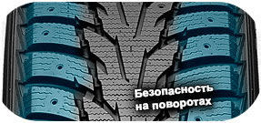 картинка шины Nexen Winguard Spike 2 (WH62)