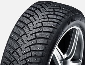 шины Nexen Winguard Spike 3 фото картинка шины Nexen Winguard Spike 3
